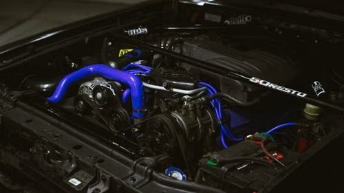 Vehicle electrical-system testing during assessment