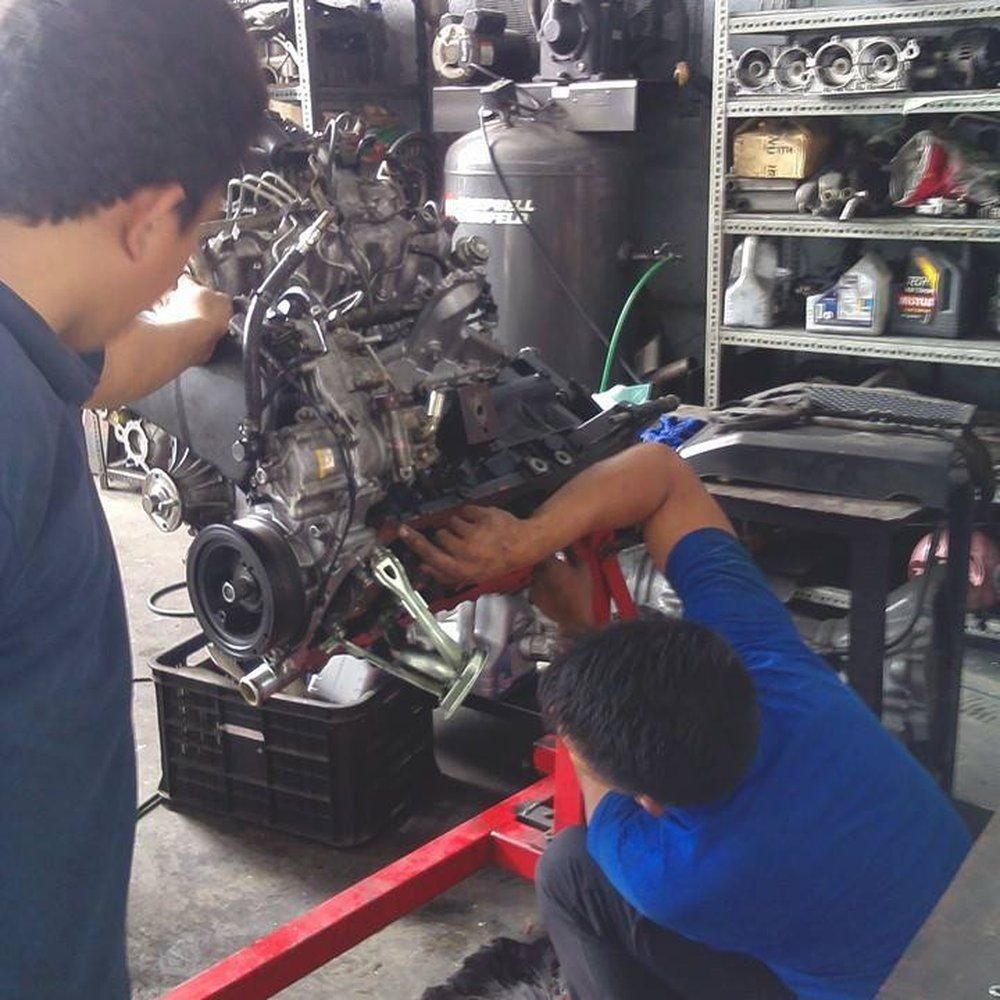 Board-level module inspection