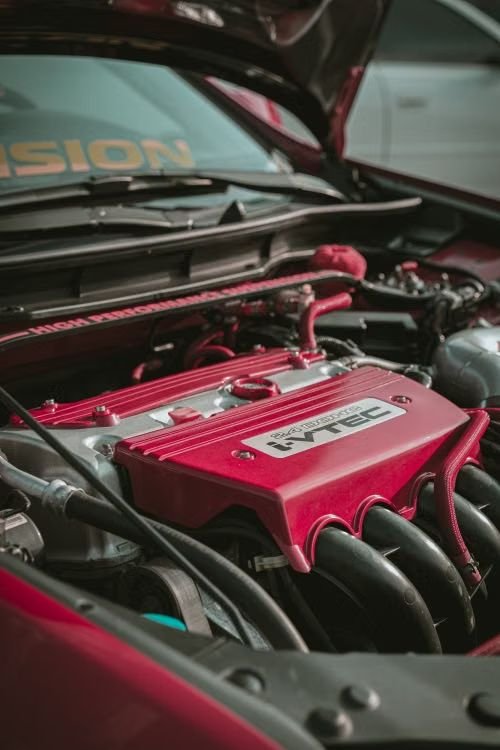 Performance and economy remaps
