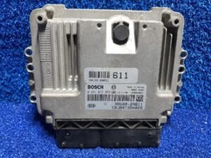Kia Sportage ECU 39100-2A611 Bosch 0281015456 – Surplus