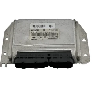 Kia Sportage ECU 39110-4A300 Bosch 0281011582 – Surplus