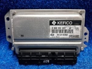 Kia Sportage ECU 39110-02000 / 9030930509F A4 – Surplus