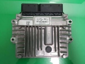 Kia Sportage ECU 39104-4X950 Delphi DCM3.2AP – Surplus