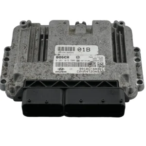Kia Sportage ECU 39104-4A301 Bosch 0281015506 – Surplus