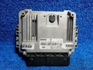 Kia Sportage ECU 39110-27355 Bosch 0281014250 – Surplus