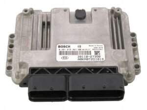 Kia Sportage ECU 39110-27350 Bosch 0281013961 – Surplus