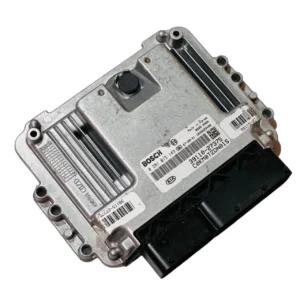 Kia Sportage ECU 39110-27375 Bosch 0281015143 – Surplus
