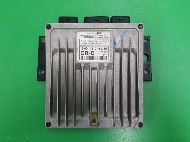 Kia Sportage ECU 39101-4X310 Delphi CR-D – Surplus