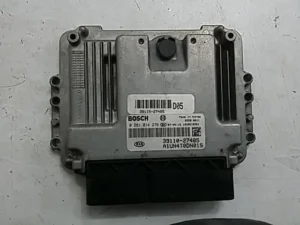 Kia Sportage ECU 39110-27485 Bosch 0281014276 – Surplus