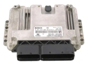 Kia Sportage ECU 39101-2A406 Bosch 0281015603 – Surplus