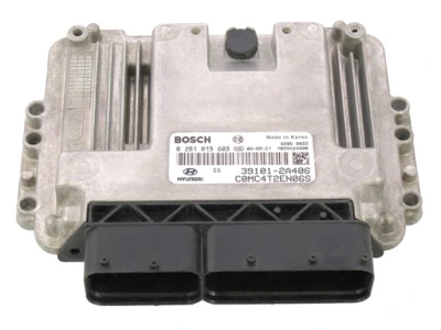 Kia Sportage ECU 39101-2A406 Bosch 0281015603 – Surplus