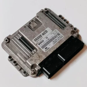 Kia Sportage ECU 39104-4A311 Bosch 0281015510 – Surplus