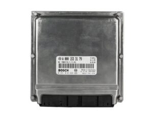 Kia Sportage ECU 39110-4A310 Bosch 0281011583 – Surplus