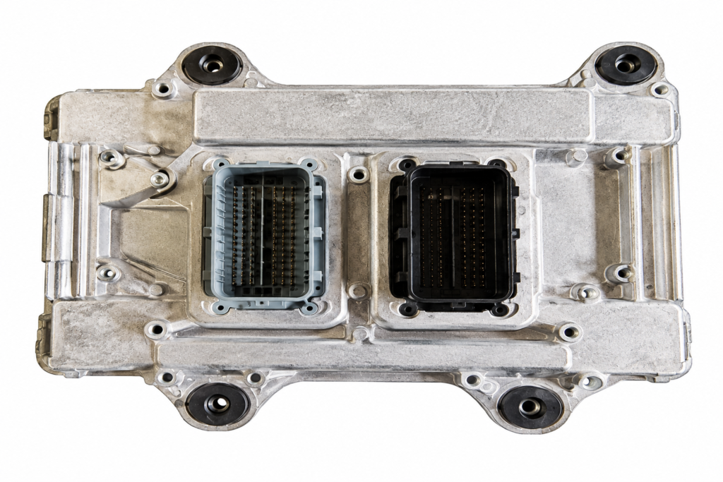 Kia Sportage ECU 5WY4566B Siemens VDO SIM2K-47 – Surplus
