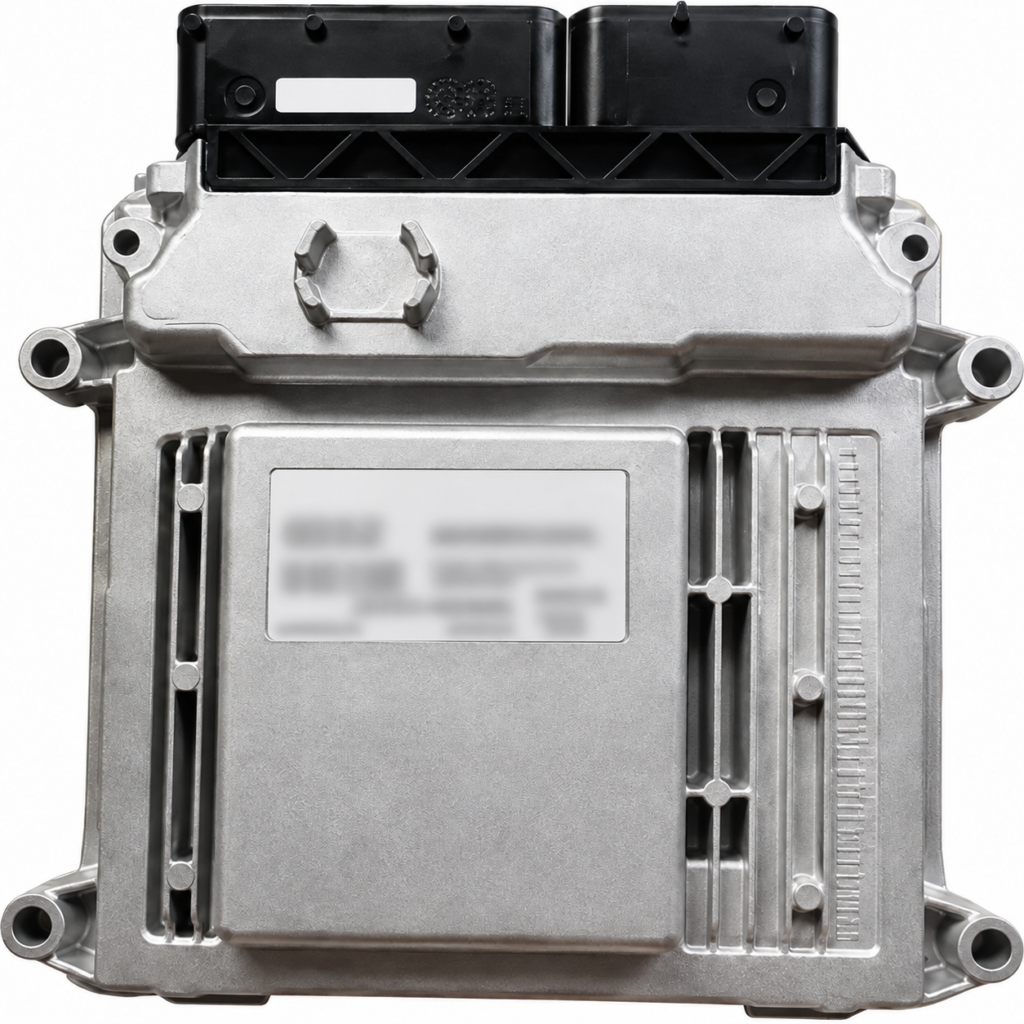 Kia Sportage ECU 39110-02NE5 Bosch MG7.9.8